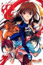 Watch Flame of Recca Xmovies8